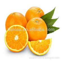 Sweet orange...